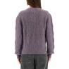 "CELESTINE" SWEATER