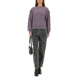 "CELESTINE" SWEATER