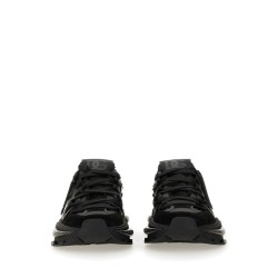 SNEAKER "AIRMASTER" CON LOGO