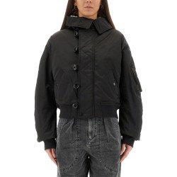 "ELISA" JACKET
