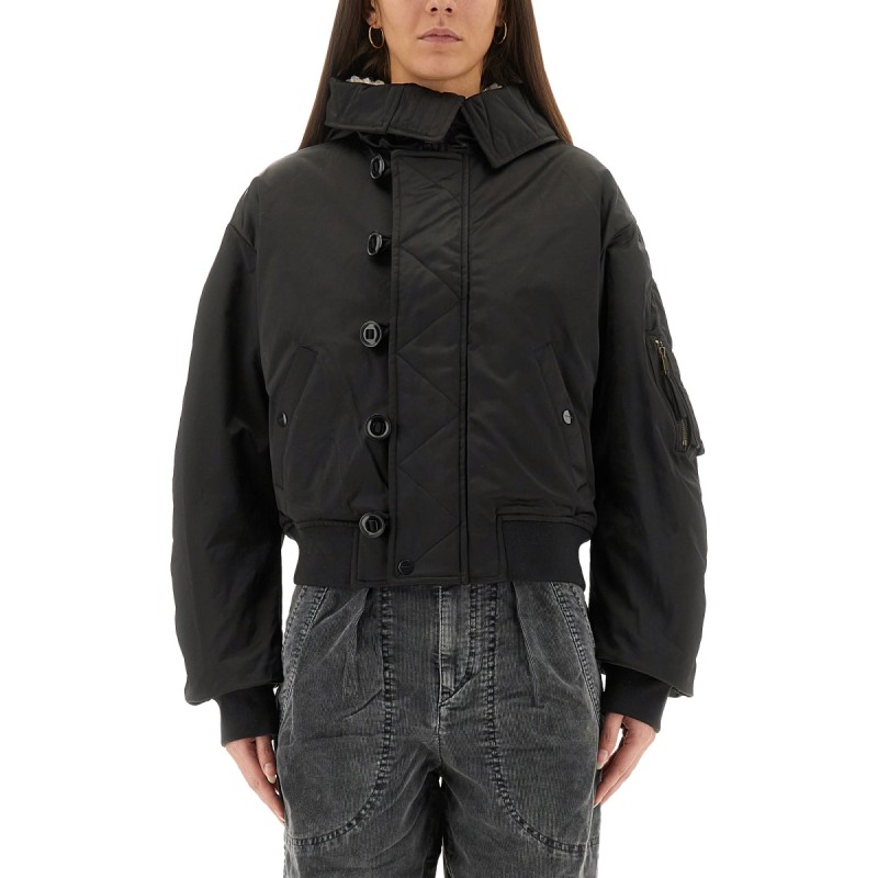 "ELISA" JACKET