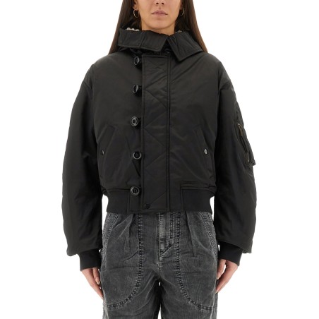 "ELISA" JACKET