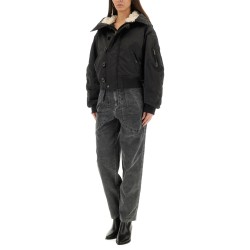 "ELISA" JACKET