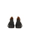 LEATHER "QUEST" SHOE