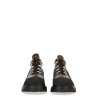 LEATHER "QUEST" SHOE