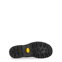 LEATHER "QUEST" SHOE