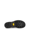 LEATHER "QUEST" SHOE