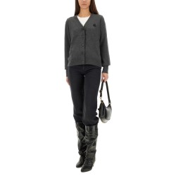 CARDIGAN "KARIN"