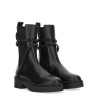"BIKER CLEO COMBAT" BOOT
