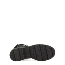 "BIKER CLEO COMBAT" BOOT