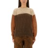 "MADELINE" SWEATER
