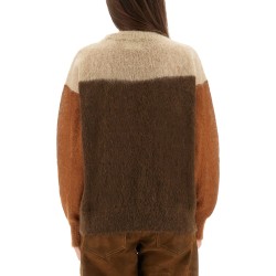 "MADELINE" SWEATER