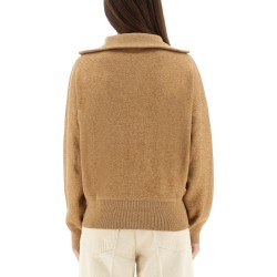 "AXELLE" JERSEY