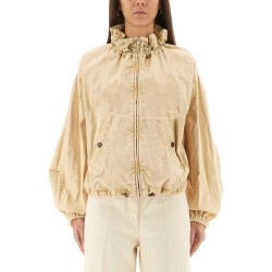 "PLUME" JACKET