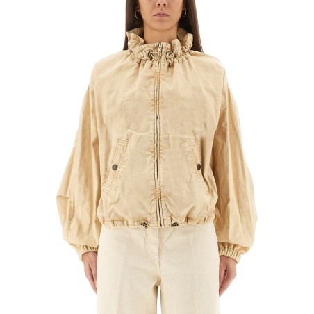 "PLUME" JACKET