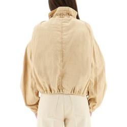 "PLUME" JACKET