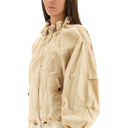 "PLUME" JACKET