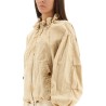 "PLUME" JACKET