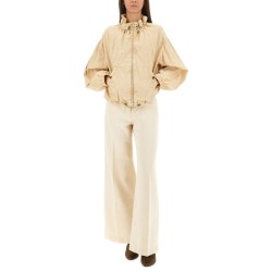 "PLUME" JACKET