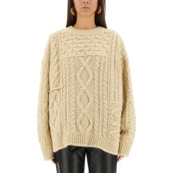 "DEOTTILLE" SWEATER