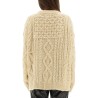 "DEOTTILLE" SWEATER