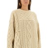 "DEOTTILLE" SWEATER