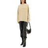 "DEOTTILLE" SWEATER