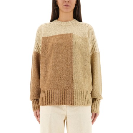 SWEATER "DARYL"