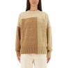 SWEATER "DARYL"