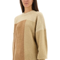 SWEATER "DARYL"