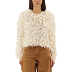 "FEDRA" JACKET