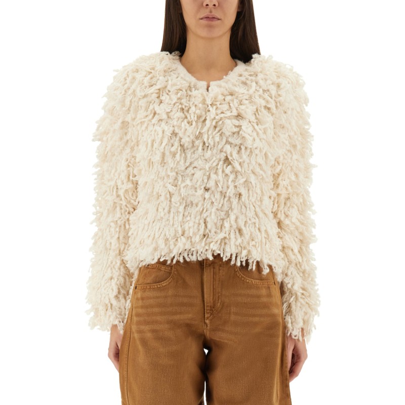 "FEDRA" JACKET
