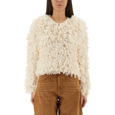 "FEDRA" JACKET