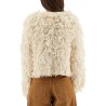 "FEDRA" JACKET