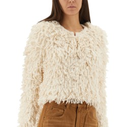 "FEDRA" JACKET