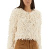 "FEDRA" JACKET