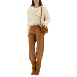 "FEDRA" JACKET