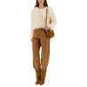 "FEDRA" JACKET