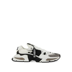 SNEAKER BASSA
