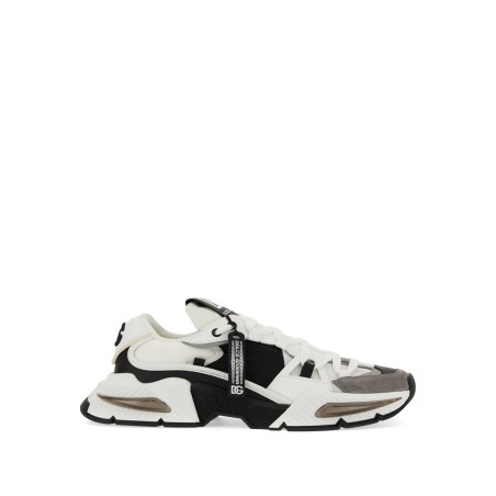 SNEAKER BASSA