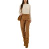 LACE "GAELLE" TOP