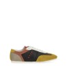 LEATHER SNEAKER