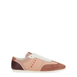 LEATHER SNEAKER