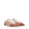 LEATHER SNEAKER