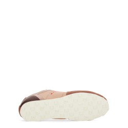 LEATHER SNEAKER
