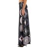 PANTS WITH NECKLACE PRINT