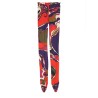 ORCHID PRINT TIGHTS