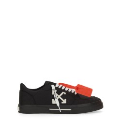 "LOW VULCANIZED" SNEAKER
