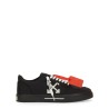 "LOW VULCANIZED" SNEAKER