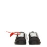 "LOW VULCANIZED" SNEAKER